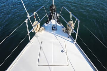 Sailboat Taurus available for yacht charter in Croatia | Yacht4Less