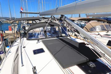 Best Price for a Sailboat Evodia 1 rental in Croatia | Yacht4Less