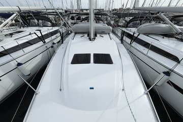 Sailboat silence four available for yacht charter in Croatia | Yacht4Less