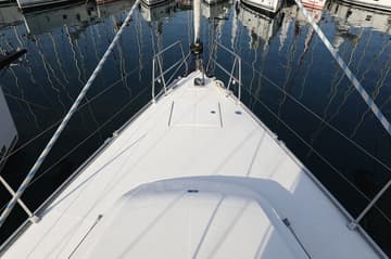 Sailboat Rocky I available for yacht charter in Croatia | Yacht4Less