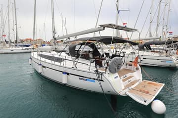 Best Price for a Sailboat Enigma rental in Croatia | Yacht4Less