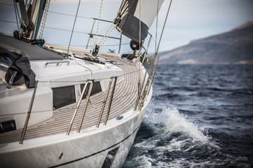 Best Price for a Sailboat Phaedra rental in Greece | Yacht4Less