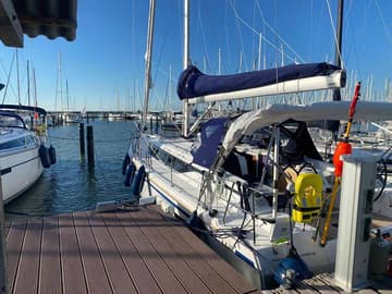 Best Price for a Sailboat Katharina rental in Netherlands | Yacht4Less
