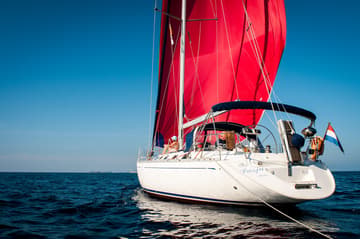 Best Price for a Sailboat Pasja rental in Croatia | Yacht4Less