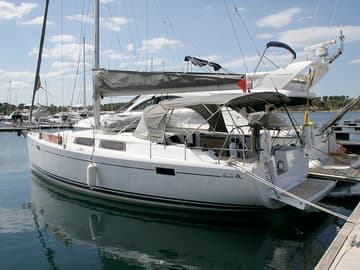 Best Price for a Sailboat Ariel rental in Croatia | Yacht4Less