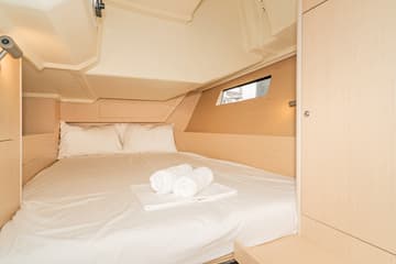 Best Price for a Sailboat SILVER EINTZEL rental in Greece | Yacht4Less