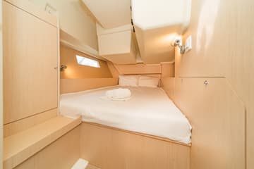 Sailboat SILVER EINTZEL available for yacht charter in Greece | Yacht4Less