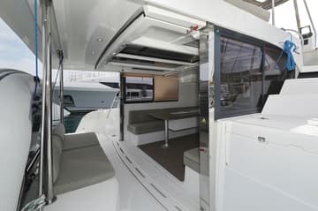 Best Price for a Catamaran Hi Friends rental in Croatia | Yacht4Less