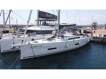 Sailboat Anema charter rental in Greece | Yacht4Less