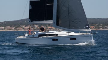 Sailboat Maja charter rental in Croatia | Yacht4Less
