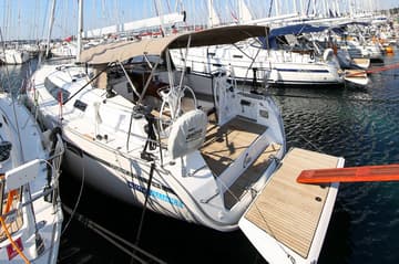 Sailboat Ciao (17) charter rental in Croatia | Yacht4Less