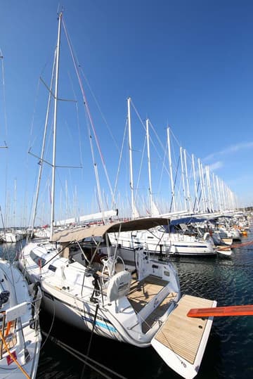 Best Price for a Sailboat Ciao (17) rental in Croatia | Yacht4Less