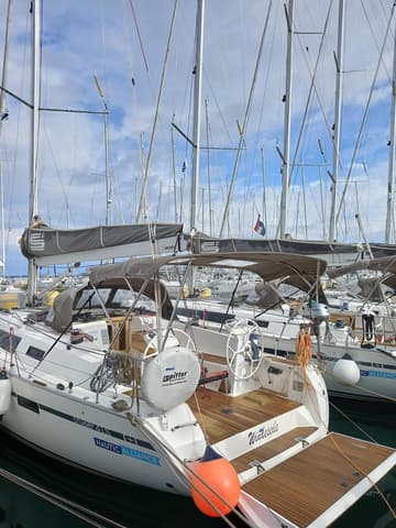 Best Price for a Sailboat WindesEile (20) rental in Croatia | Yacht4Less