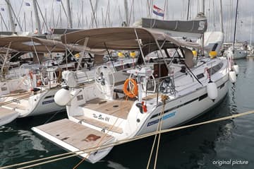 Best Price for a Sailboat Neo Star III (16) rental in Croatia | Yacht4Less