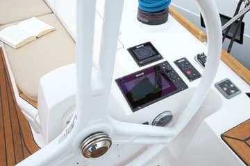Sailboat Iron man available for yacht charter in Croatia | Yacht4Less