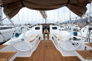 Best Price for a Sailboat Iron man rental in Croatia | Yacht4Less