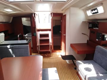 Best Price for a Sailboat Chianti rental in Croatia | Yacht4Less