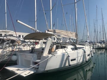 Best Price for a Sailboat Bibi rental in Croatia | Yacht4Less