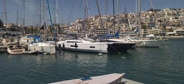 Best Price for a Sailboat Magnum rental in Greece | Yacht4Less