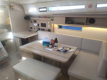 Sailboat Magnum available for yacht charter in Greece | Yacht4Less