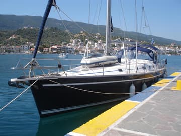 Sailboat Stavroula charter rental in Greece | Yacht4Less