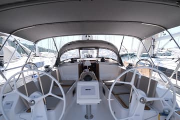 Best Price for a Sailboat Arwen rental in Turkey | Yacht4Less