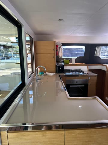 Best Price for a Catamaran Casablanca rental in Croatia | Yacht4Less