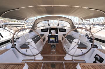 Best Price for a Sailboat Sweet Summer rental in Croatia | Yacht4Less