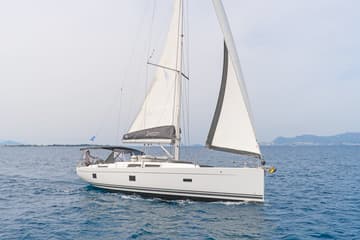 Best Price for a Sailboat C-Ya rental in Greece | Yacht4Less