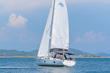 Best Price for a Sailboat Euphoria rental in Greece | Yacht4Less