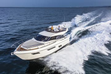 Motorboat Lady Esmeralda charter rental in Croatia | Yacht4Less
