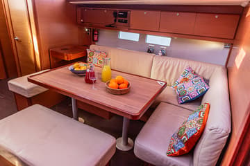 Sailboat Mania Planet available for yacht charter in Italy | Yacht4Less