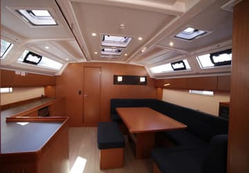 Sailboat Sail Deneb available for yacht charter in Turkey | Yacht4Less