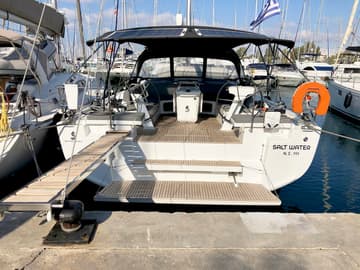 Best Price for a Sailboat Salt Water rental in Greece | Yacht4Less
