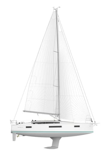 Best Price for a Sailboat Borgeri rental in Italy | Yacht4Less