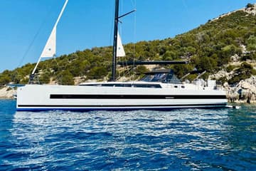 Sailboat Penultimo  charter rental in Greece | Yacht4Less