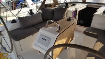 Sailboat Fiesta available for yacht charter in Turkey | Yacht4Less
