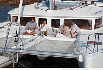 Best Price for a Catamaran Mantra rental in Croatia | Yacht4Less