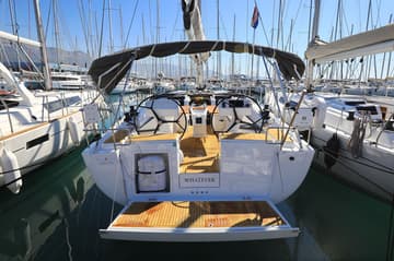 Best Price for a Sailboat Whatever rental in Croatia | Yacht4Less