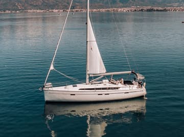 Sailboat Barcelona available for yacht charter in Turkey | Yacht4Less