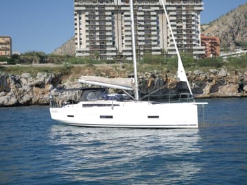 Best Price for a Sailboat Bloody Mary rental in Italy | Yacht4Less