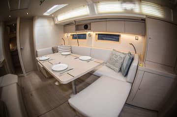 Sailboat Nireas available for yacht charter in Greece | Yacht4Less