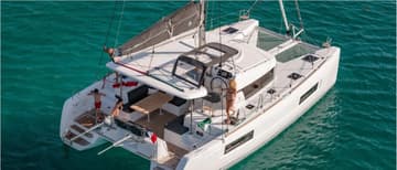 Catamaran Falcon charter rental in Turkey | Yacht4Less