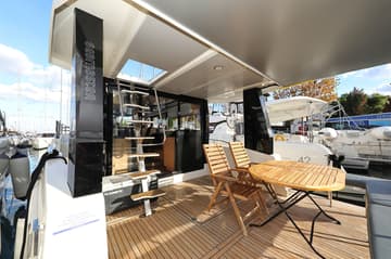 Motorboat Fortuna available for yacht charter in Croatia | Yacht4Less