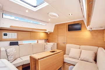 Sailboat Elaya available for yacht charter in Croatia | Yacht4Less