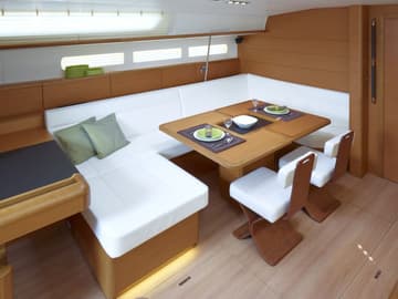 Sailboat NOSY BE_DB available for yacht charter in Caribbean | Yacht4Less