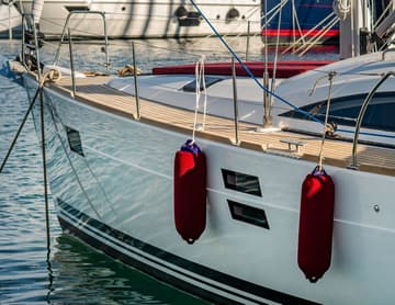 Sailboat Sax III charter rental in Croatia | Yacht4Less