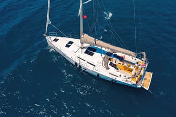 Best Price for a Sailboat One Life rental in Croatia | Yacht4Less