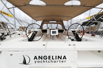 Best Price for a Sailboat Thor rental in Croatia | Yacht4Less