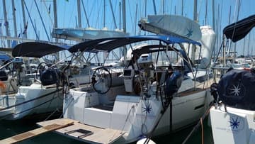 Best Price for a Sailboat Tumbleweed rental in Greece | Yacht4Less